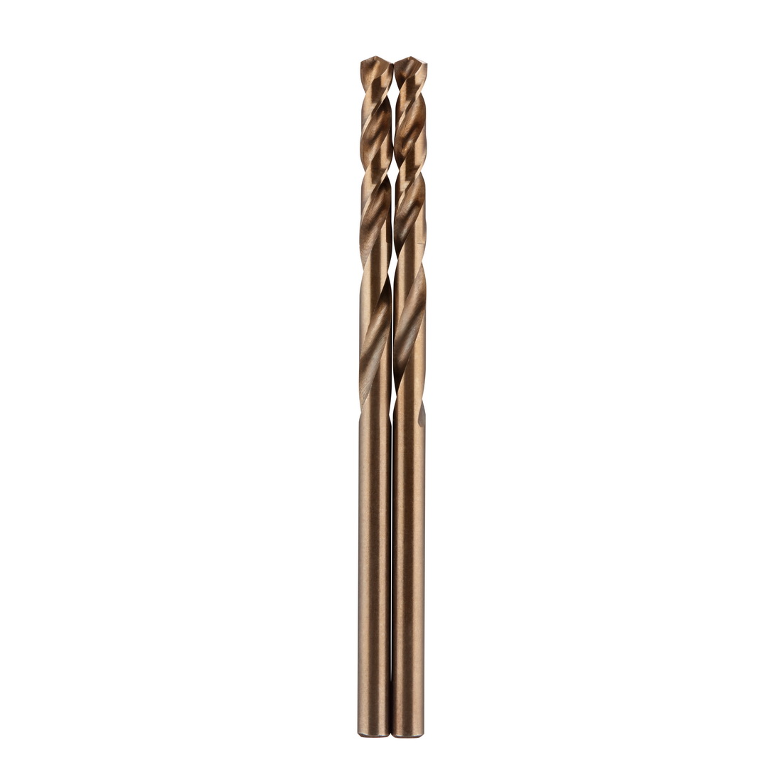 Red Helix Cobalt Drill Bit 3.5 x 70mm 2 pack Red Helix Cobalt Drill Bit 3.5 x 70mm 2 pack