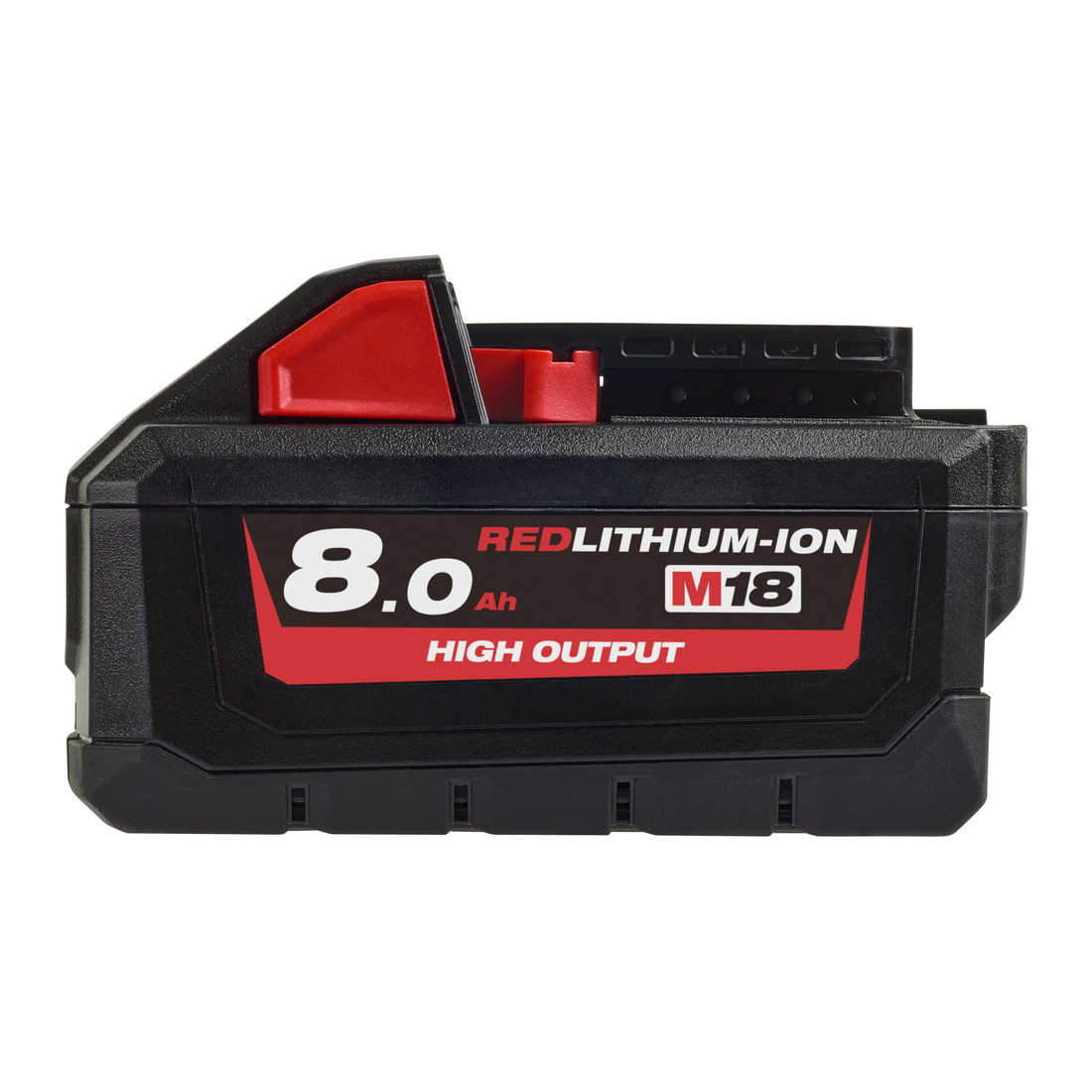 M18 REDLITHIUM -ION High Output Battery 8.0Ah | PlaceMakers NZ