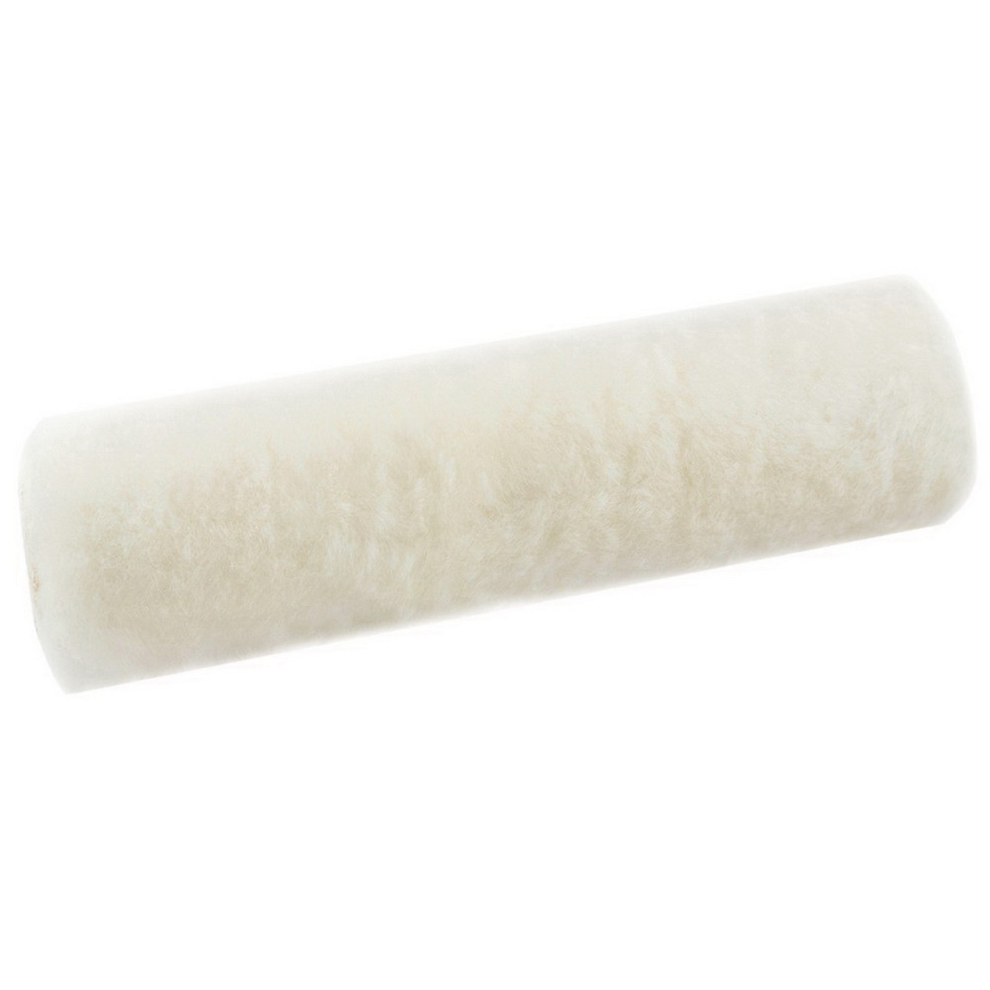 Professional Range 230mm 12mm Nap Semi Rough Wool Roller Sleeve Professional Range 230mm 12mm Nap Semi Rough Wool Roller Sleeve