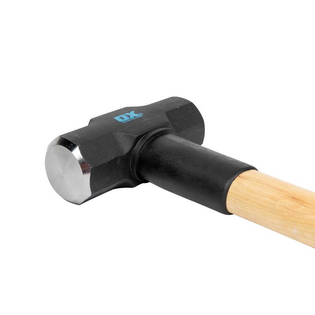 6LB Mini Sledge Hammer Rubber Handle Sledge Hammers Hammers & Mallets Hand Tools Tools