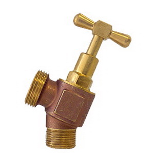 Angle Hose Tap 15mm FM Dl Angle Hose Tap 15mm FM Dl
