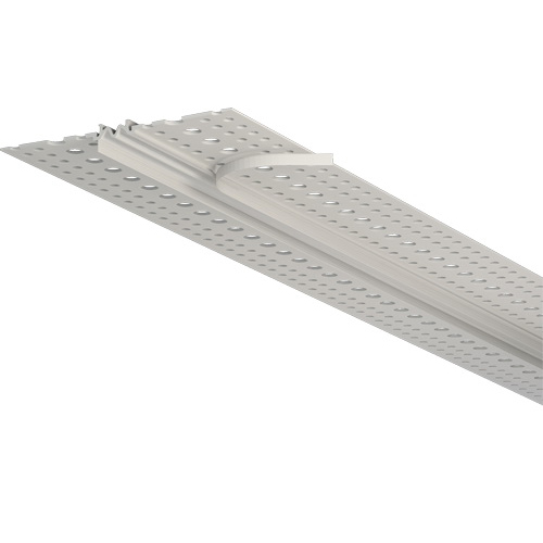 PEXPH30 3M W-Profile Control Joint Off White PEXPH30 3M W-Profile Control Joint Off White