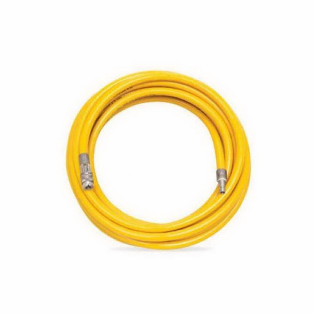 10m PVC Air Hose with Fittings 10m PVC Air Hose with Fittings
