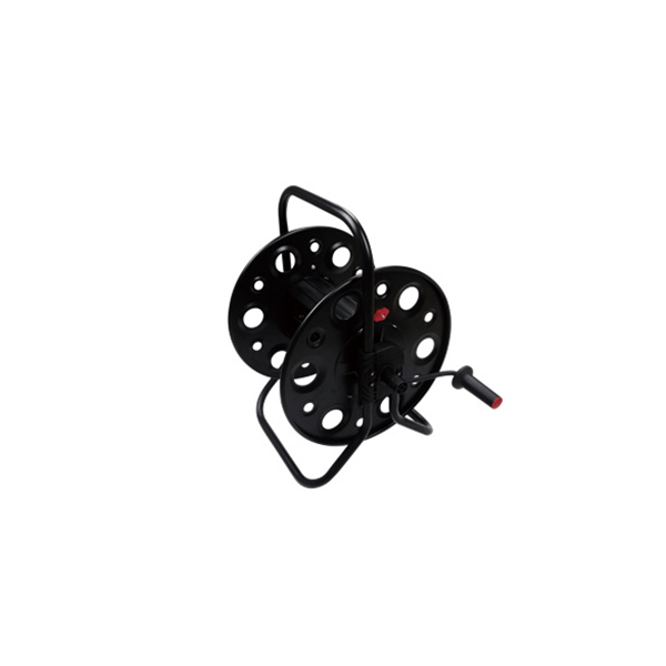 MASTERTRADE HOSE REEL METAL 100M MASTERTRADE HOSE REEL METAL 100M