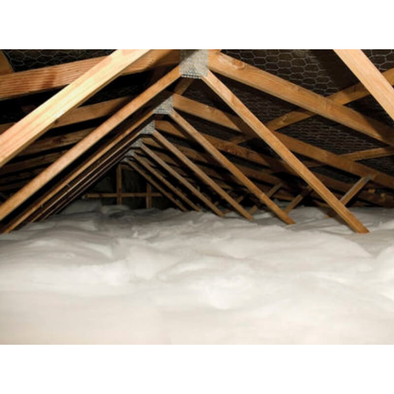 870 x 8620mm R3.2 15sq-m Ceiling Insulation Blanket 870 x 8620mm R3.2 15sq-m Ceiling Insulation Blanket