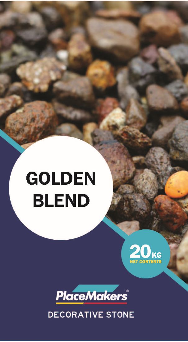 HIGHROADS GOLDEN BLEND MEDIUM 20 KILOGRAM HIGHROADS GOLDEN BLEND MEDIUM 20 KILOGRAM