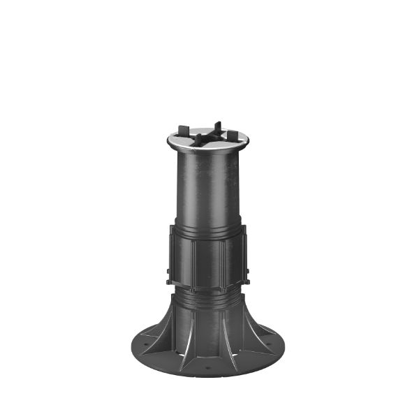 Tile Pedestal Swivel Head Jack 235mm - 325mm NJSE08-T Each Tile Pedestal Swivel Head Jack 235mm - 325mm NJSE08-T Each