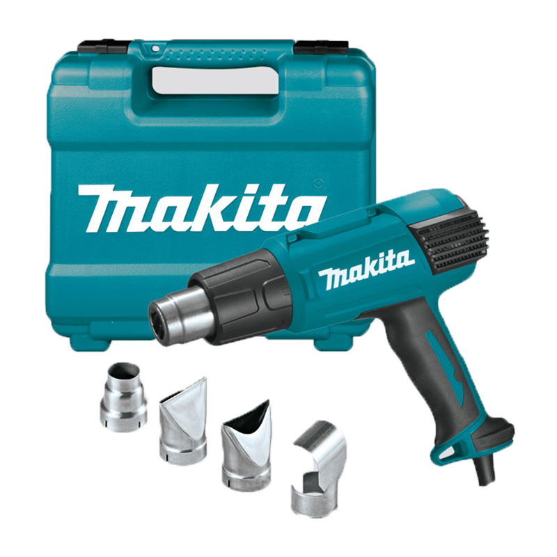2000W Heat Gun Kit HG6530VKIT 2000W Heat Gun Kit HG6530VKIT