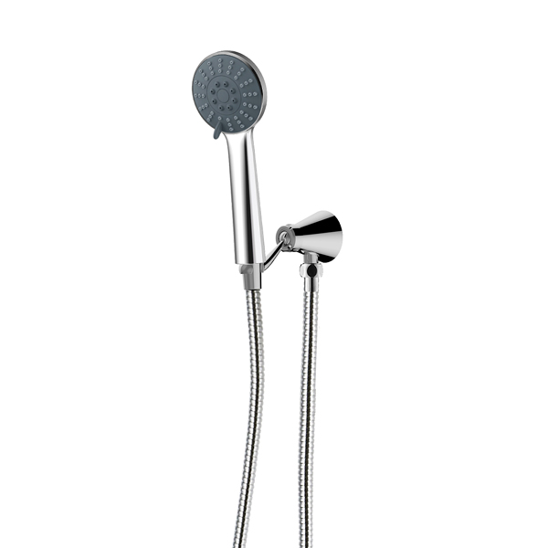 Dawson 3 Function Hand Shower Chrome | PlaceMakers NZ