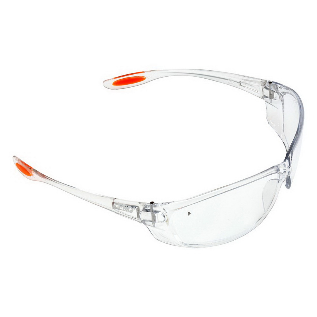 Switch Safety Glasses Clear Lens 6100 Switch Safety Glasses Clear Lens 6100
