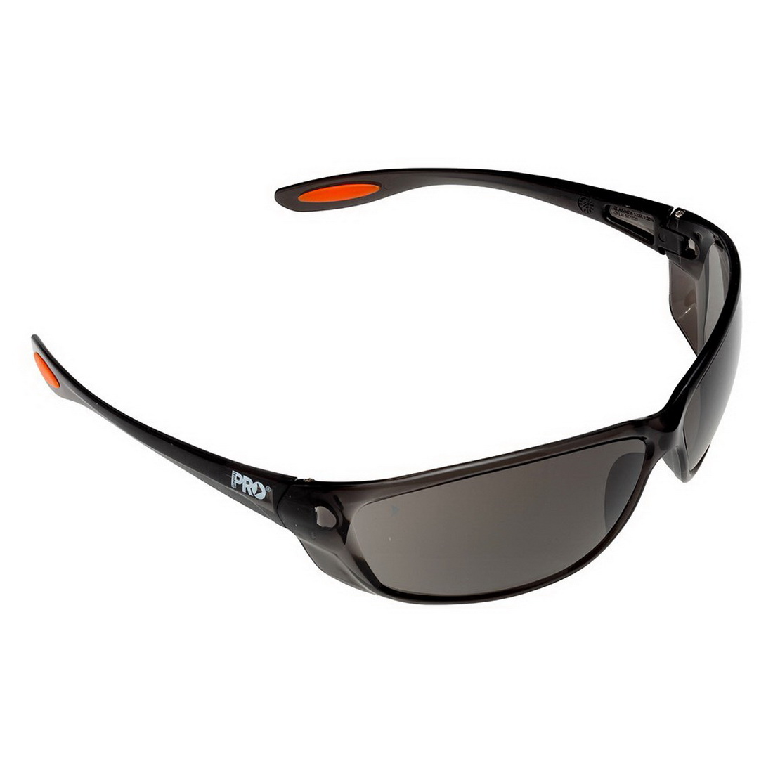 Switch Safety Glasses Smoke Lens 6102 Switch Safety Glasses Smoke Lens 6102