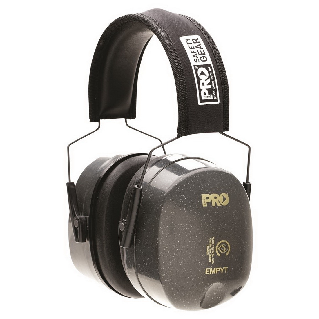 Python Earmuffs Class 5 EMPYT Python Earmuffs Class 5 EMPYT
