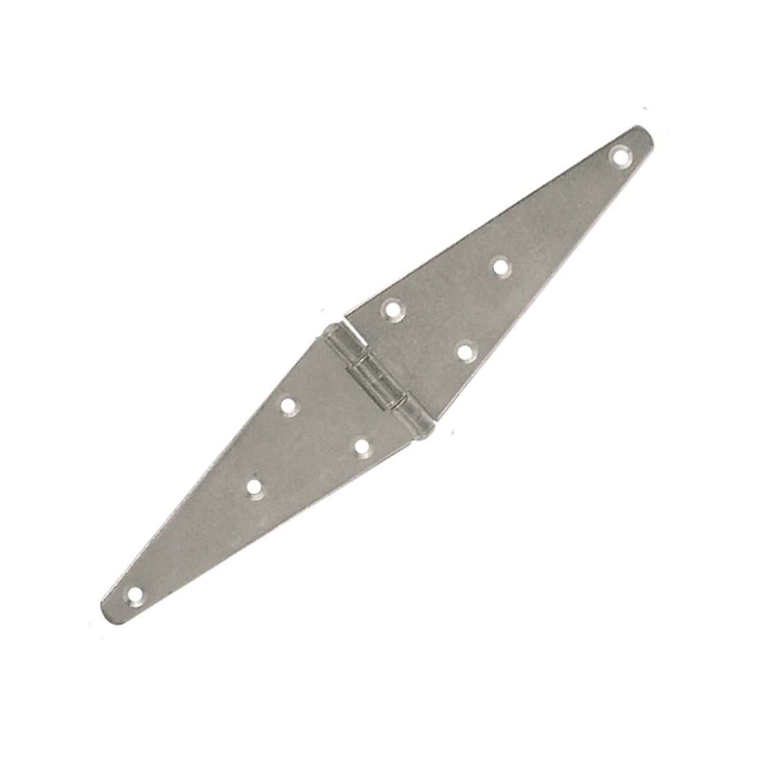 Strap Hinge 150mm Heavy Glav Strap Hinge 150mm Heavy Glav