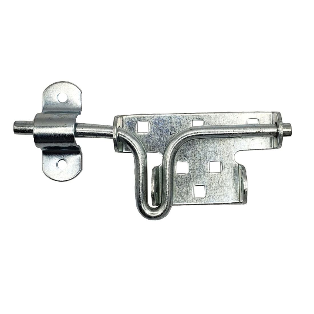 Padbolt Sliding 170mm Zinc PB-170D | PlaceMakers NZ