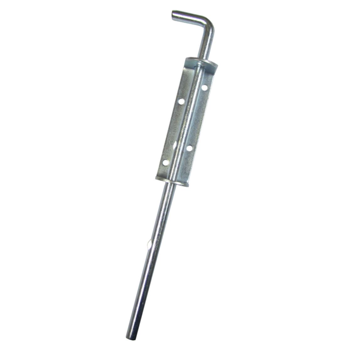 Cane Bolt 450mm Zinc Gate Tower Cane Gate Hardware Hardware