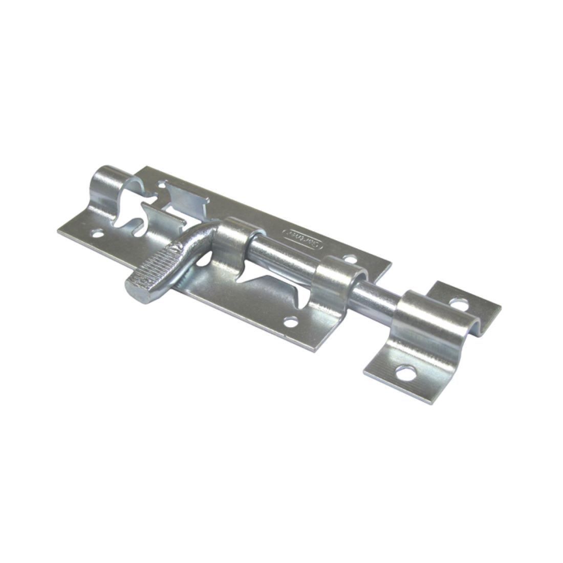 Towerbolt Longshoot 100mm Zinc Bulk Towerbolt Longshoot 100mm Zinc Bulk