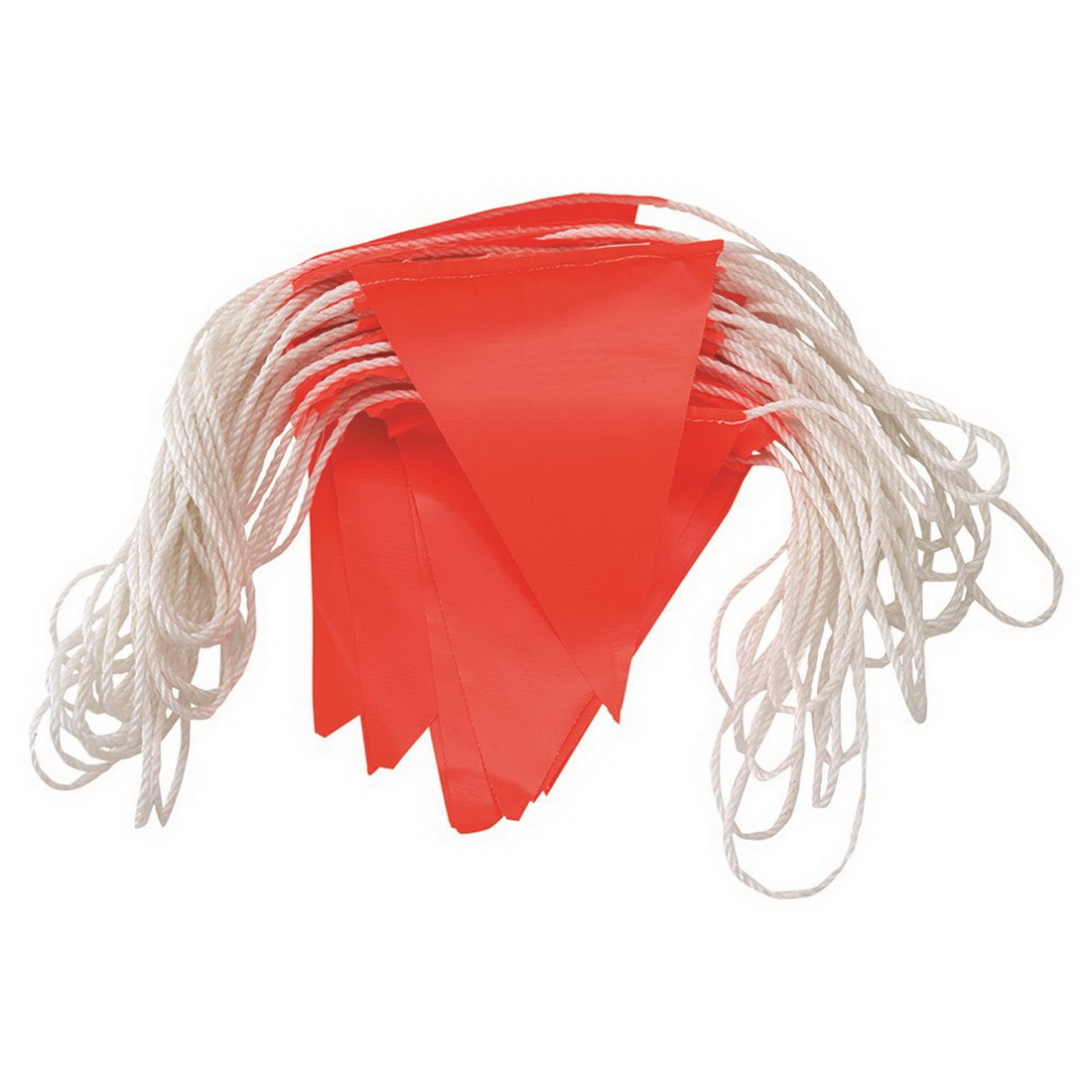 Bunting Day Orange 30m BUN30 Bunting Day Orange 30m BUN30