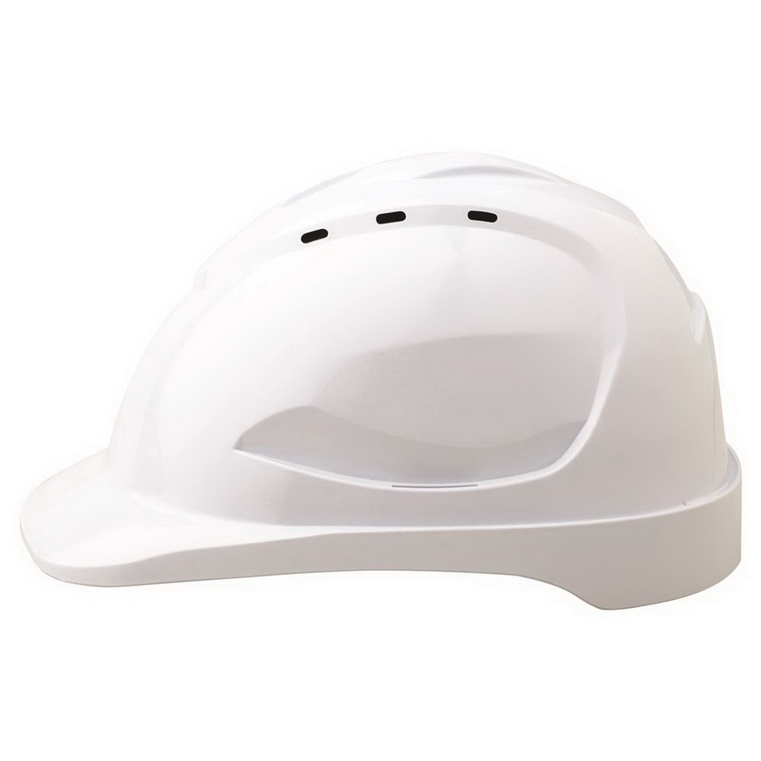 V9 Hard Hat Vented Pushlock Harness Fluro Orange HHV9-FO V9 Hard Hat Vented Pushlock Harness Fluro Orange HHV9-FO