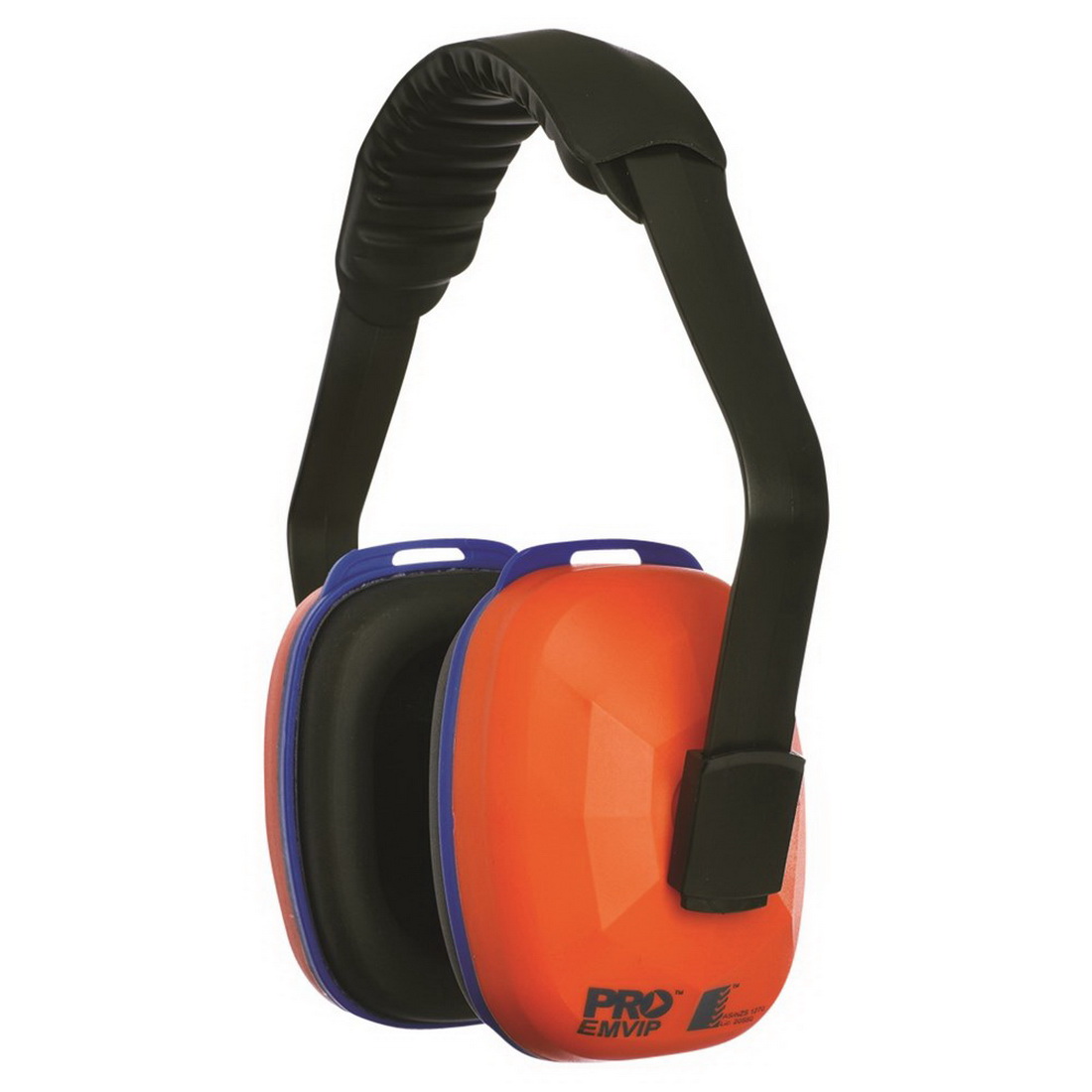 Viper Earmuffs Class 5 EMVIP Viper Earmuffs Class 5 EMVIP