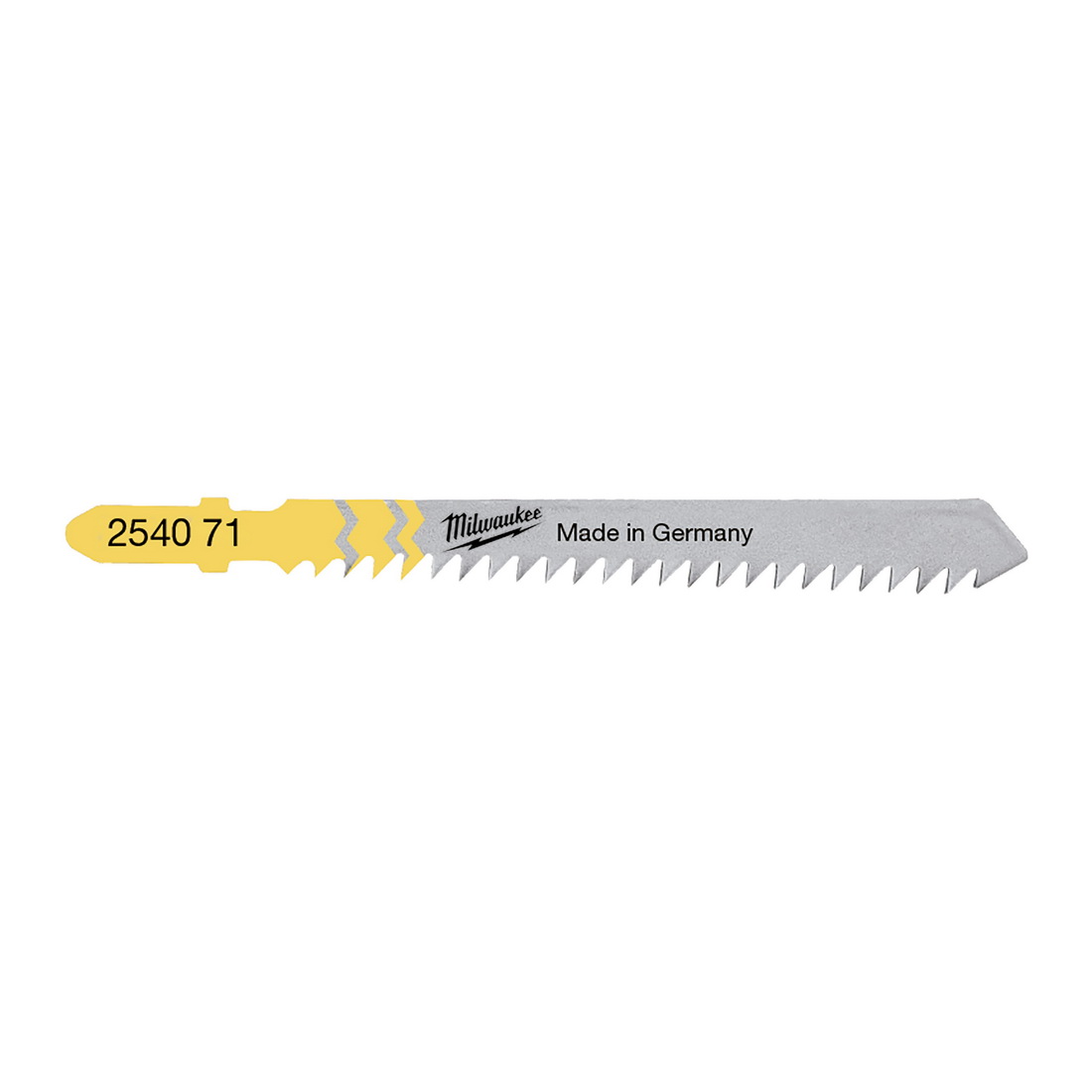 Traditional Wood Jig Saw Blade 75mm 5 Pack Traditional Wood Jig Saw Blade 75mm 5 Pack