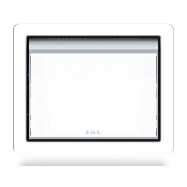 Luminate Ceiling Heat Module White 36411 Luminate Ceiling Heat Module White 36411
