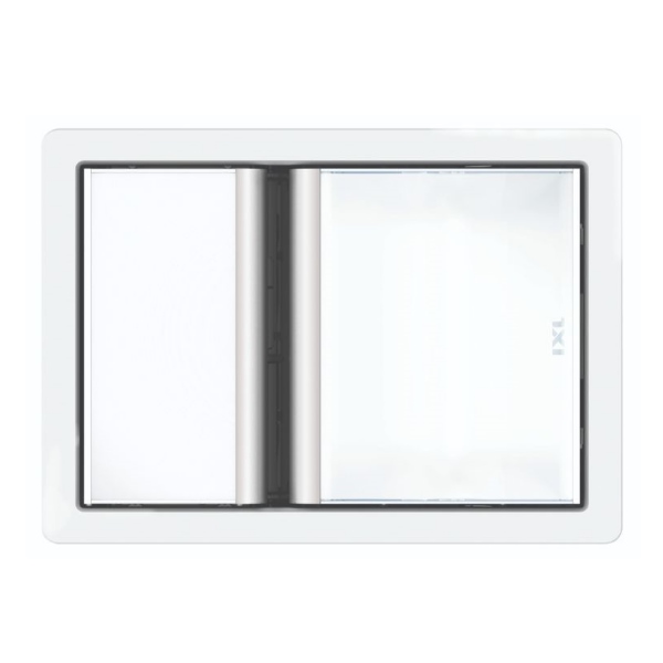 Luminate Single 3 In 1 Bathroom Heater White 31411 Luminate Single 3 In 1 Bathroom Heater White 31411
