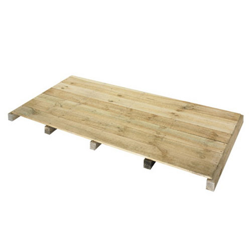 Garden Shed Wooden Floor 1.5 x 0.8 x 0.1m Garden Shed Wooden Floor 1.5 x 0.8 x 0.1m