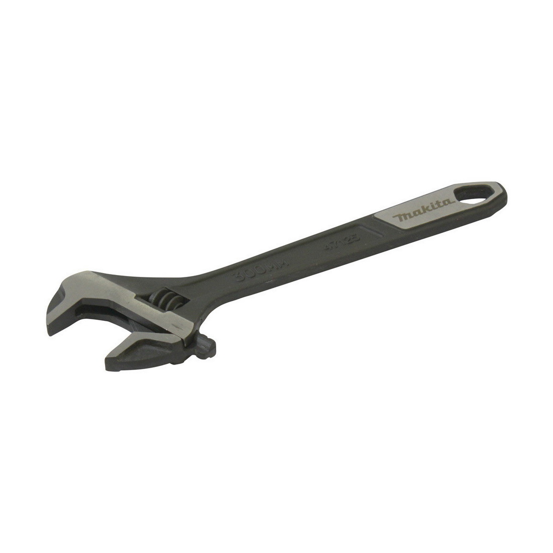 300mm Adjustable Wrench 300mm Adjustable Wrench