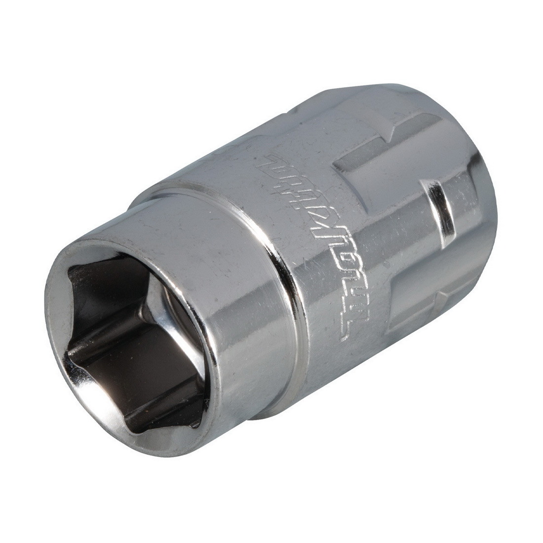 13mm Pass Thru Socket B-65676 13mm Pass Thru Socket B-65676