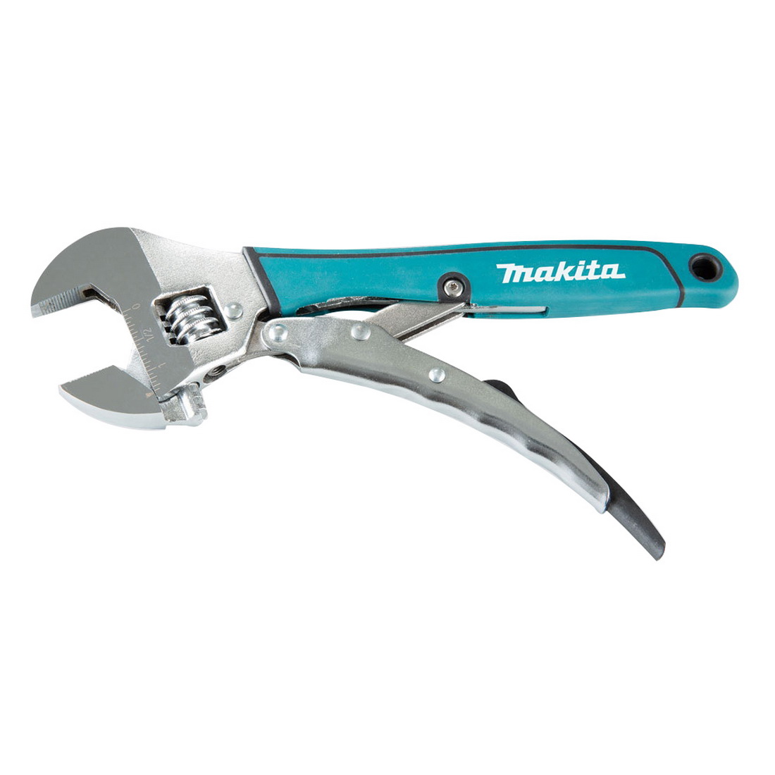 250mm Locking Adjustable Wrench 250mm Locking Adjustable Wrench