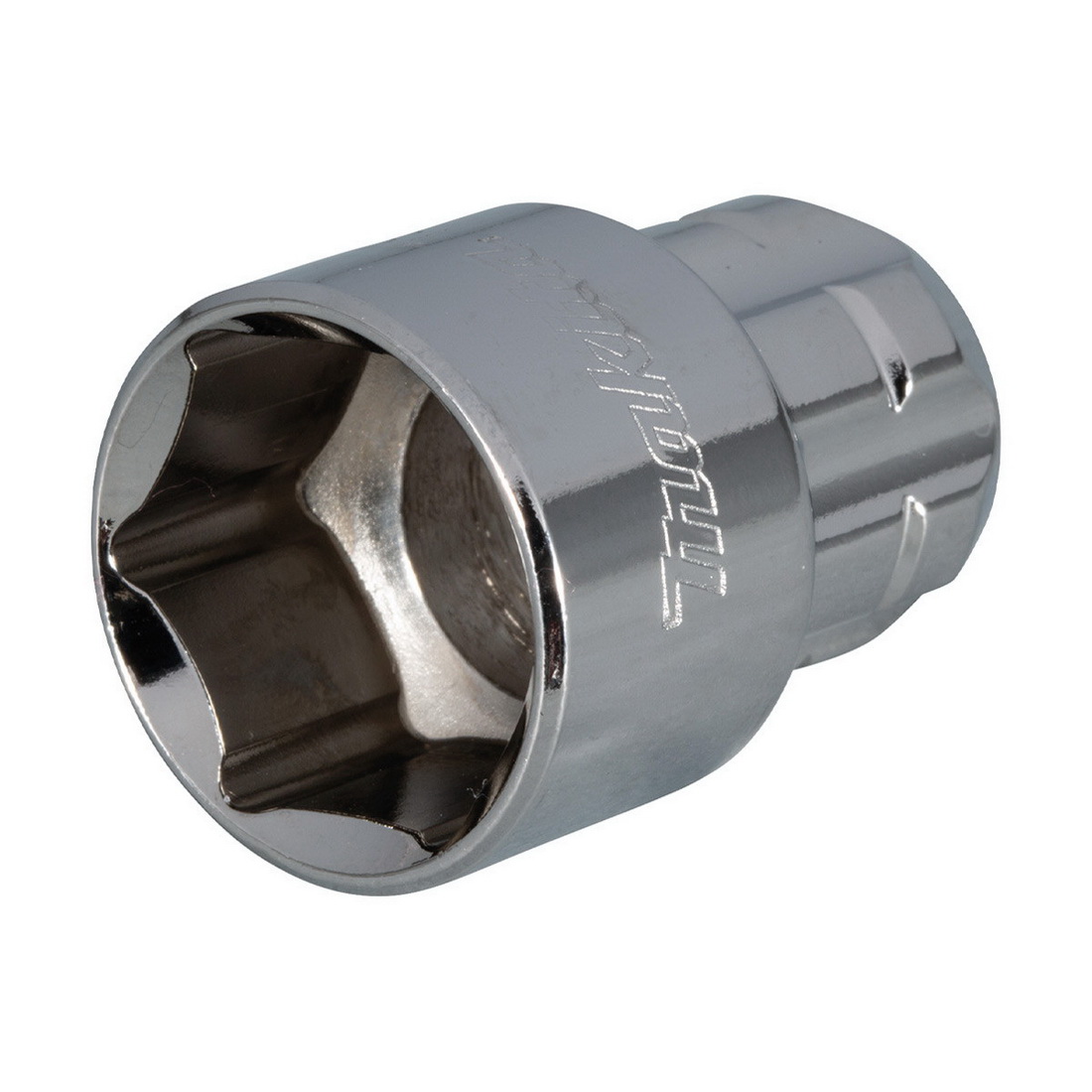 19mm Pass Thru Socket 19mm Pass Thru Socket