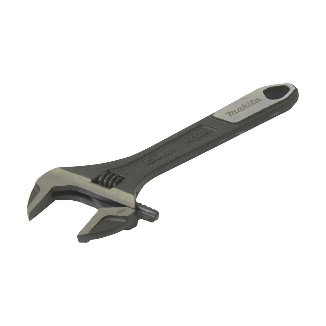 150mm Adjustable Wrench 150mm Adjustable Wrench