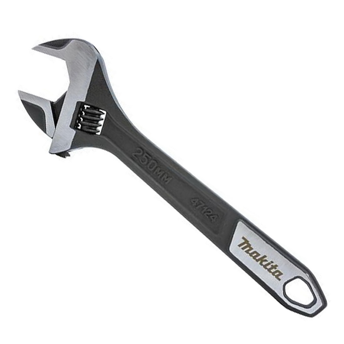 250mm Adjustable Wrench 250mm Adjustable Wrench