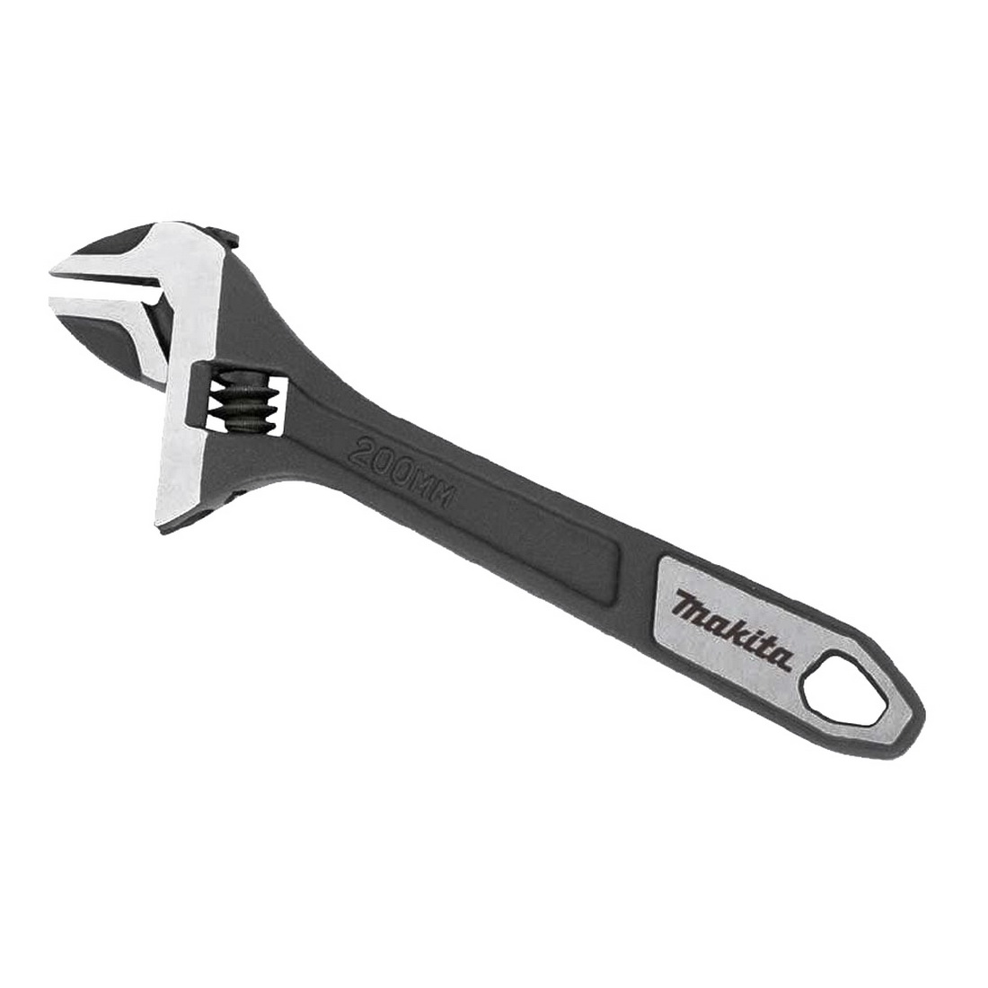 200mm Adjustable Wrench 200mm Adjustable Wrench
