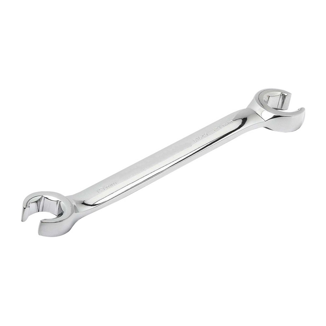 5 Piece Flare Nut Wrench Set 5 Piece Flare Nut Wrench Set