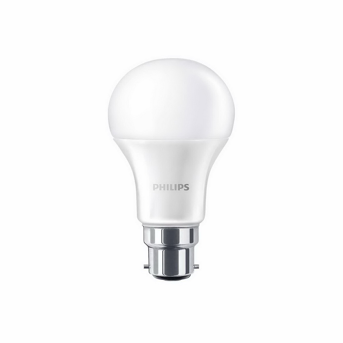 Master 8.5W 806lm B22 2700K A60 Dimmable LED Bulb Warm Glow Frosted Master 8.5W 806lm B22 2700K A60 Dimmable LED Bulb Warm Glow Frosted