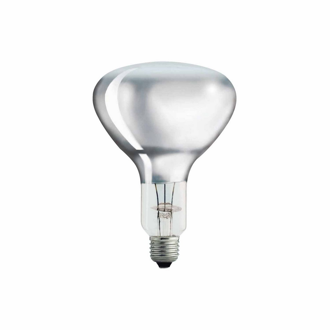 R125 275W 240V E27 Infrared Industrial Heat Incandescent Clear R125 275W 240V E27 Infrared Industrial Heat Incandescent Clear