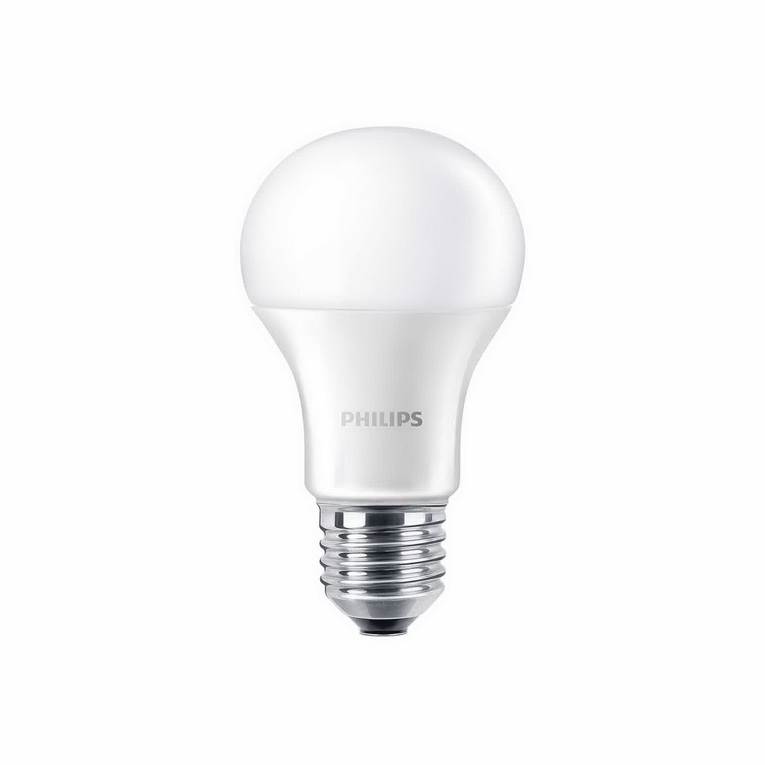 Master 8.5W 806lm E27 2700K A60 Dimmable LED Bulb Warm Glow Frosted Master 8.5W 806lm E27 2700K A60 Dimmable LED Bulb Warm Glow Frosted