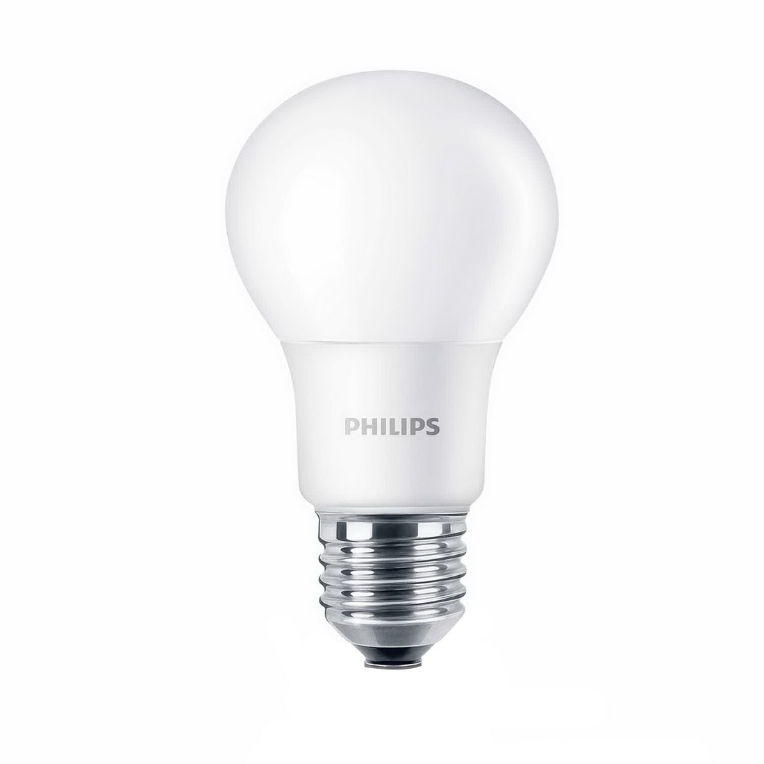 6W 580lm E27 3000K Generation 8 A60S Non-Dimmable LED Bulb Warm White 6W 580lm E27 3000K Generation 8 A60S Non-Dimmable LED Bulb Warm White