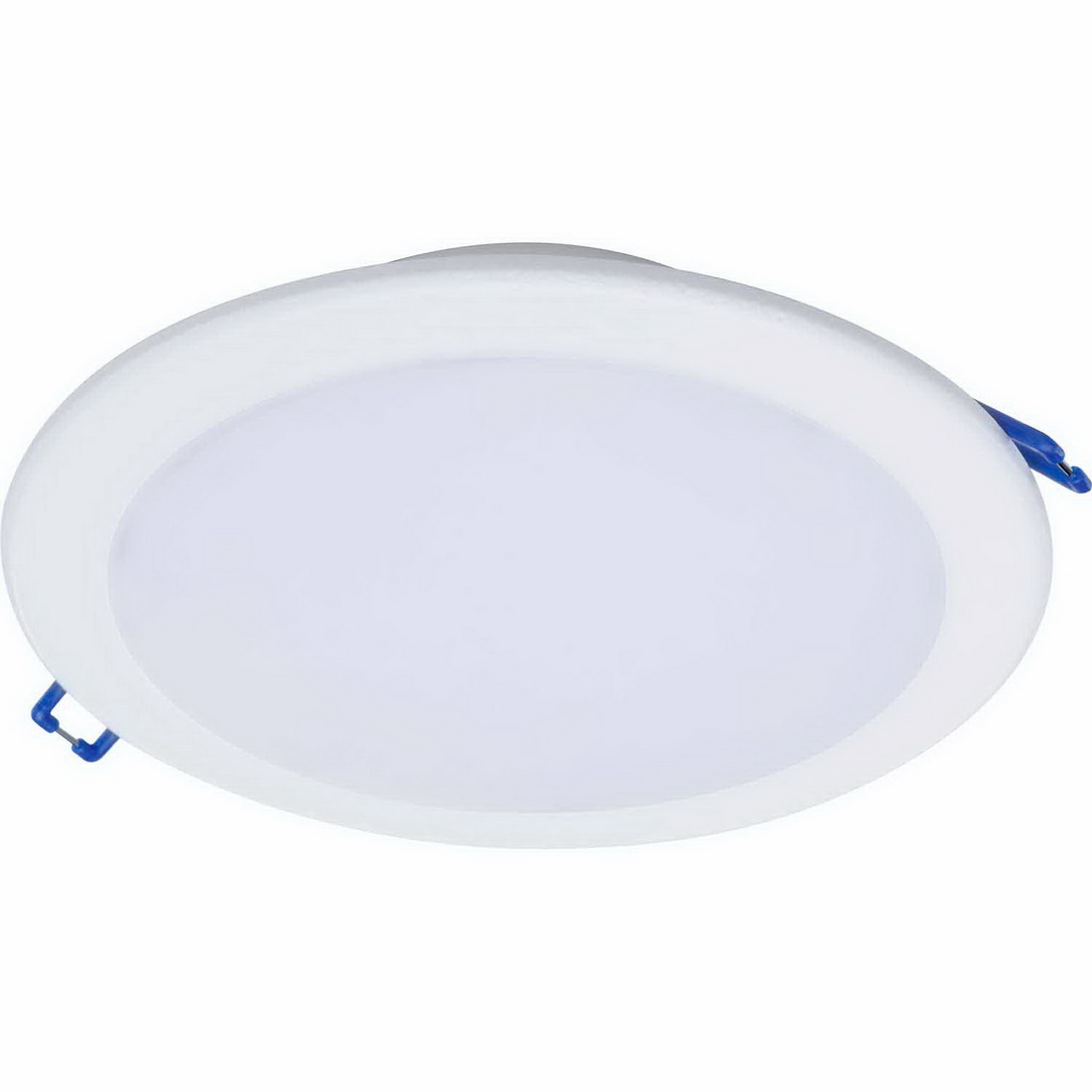 Essential SmartBright G2 10W 220-240V 800lm 4000K 125mm LED Downlight Neutral White 1 pack Essential SmartBright G2 10W 220-240V 800lm 4000K 125mm LED Downlight Neutral White 1 pack
