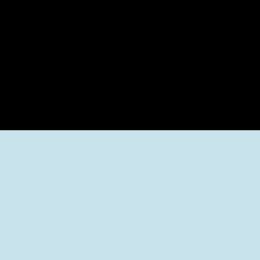 Splash Black/Sky 4 x 2100 x 1550mm Splash Black/Sky 4 x 2100 x 1550mm