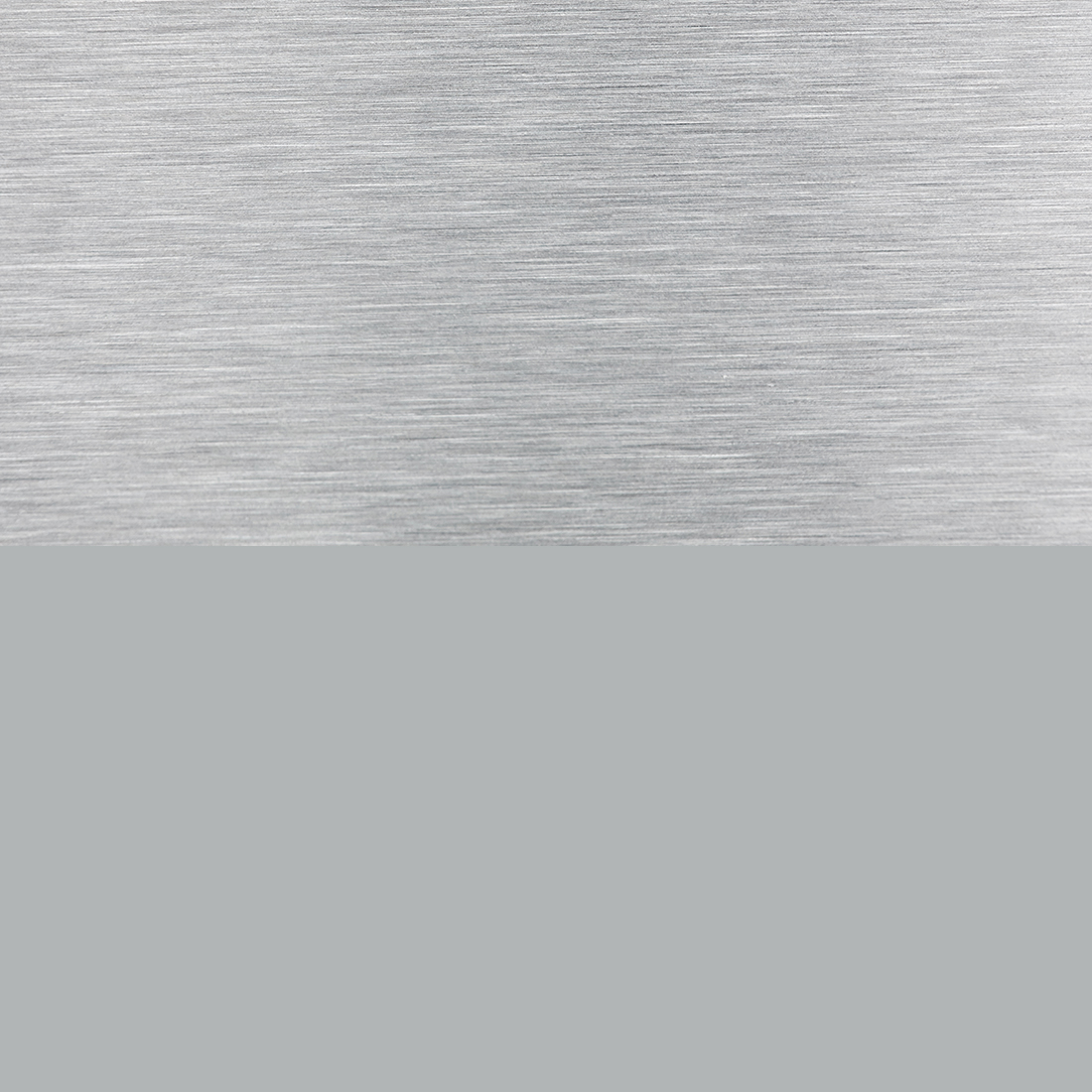 Splash Grey/Brushed Aluminium 4 x 2100 x 750mm Splash Grey/Brushed Aluminium 4 x 2100 x 750mm