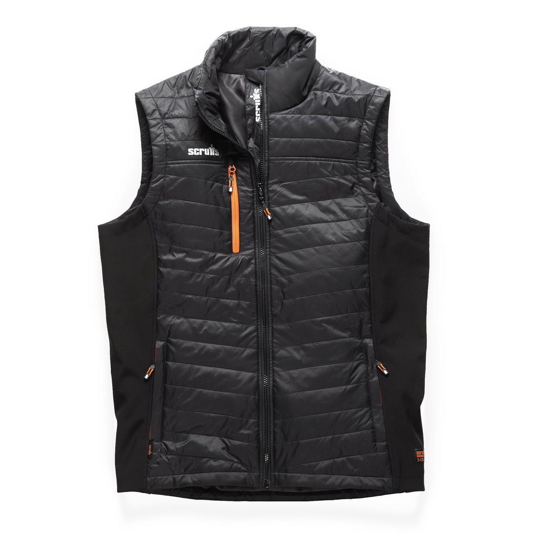 Scruffs Apparel PlaceMakers NZ