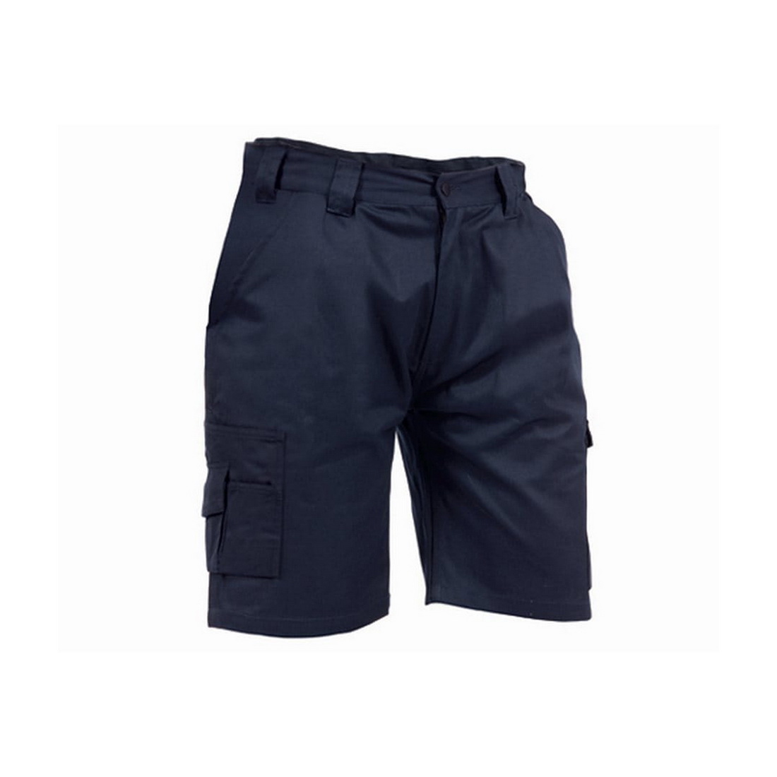 310GSM Cotton Short Navy 102 19002N-102 310GSM Cotton Short Navy 102 19002N-102