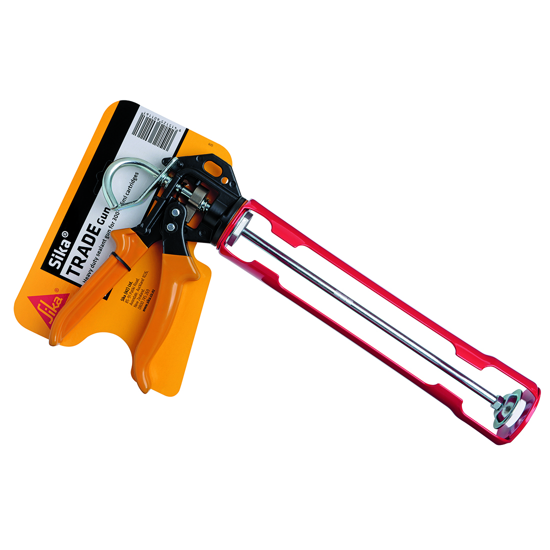 Trade Quality Caulking Gun 404865 Trade Quality Caulking Gun 404865