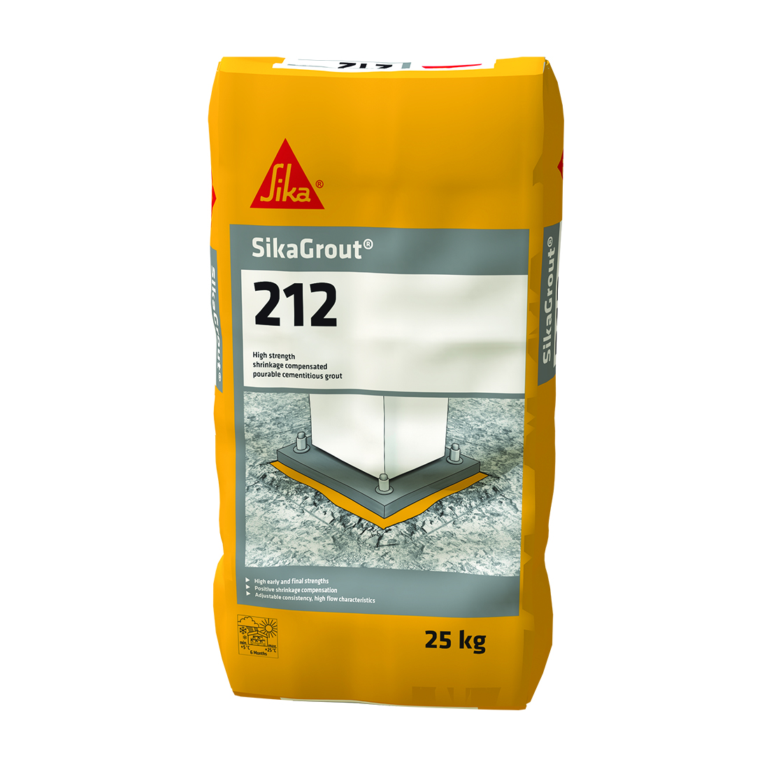 Sikadur Injectokit TH Hose 448364 Sikadur Injectokit TH Hose 448364
