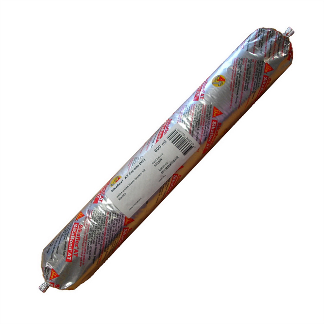 Sikaflex AT Facade Grey 600ml Movement Joint Sealant Sikaflex AT Facade Grey 600ml Movement Joint Sealant