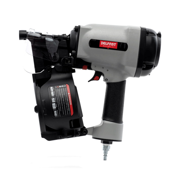Smartnail & Ac Series 75mm Coil Nailer Smartnail & Ac Series 75mm Coil Nailer