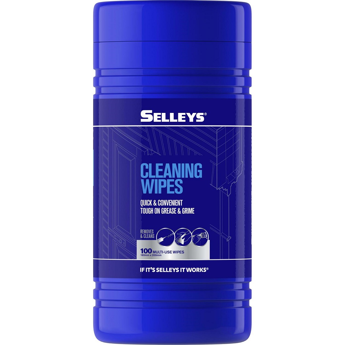 Cleaning Wipes 100 Packet Cleaning Wipes 100 Packet