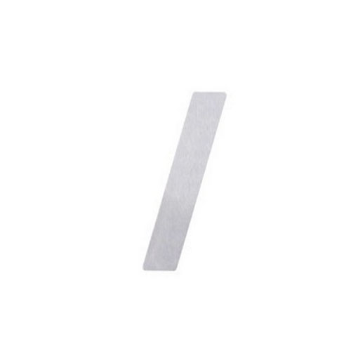 Elements Hardware Rear-Bolt Number / Stainless Steel 76mm Elements Hardware Rear-Bolt Number / Stainless Steel 76mm